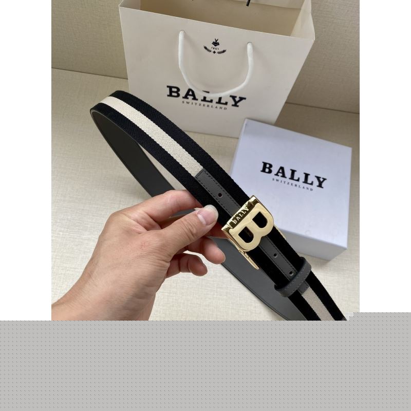 BALLY